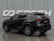 Lexus NX I Рестайлинг Краснодар  - изображение 24