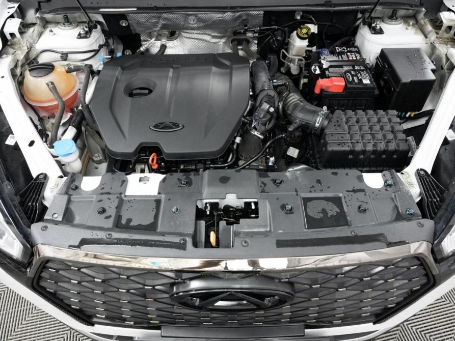 Chery Tiggo 7 Pro Max I Ульяновск  - изображение 22