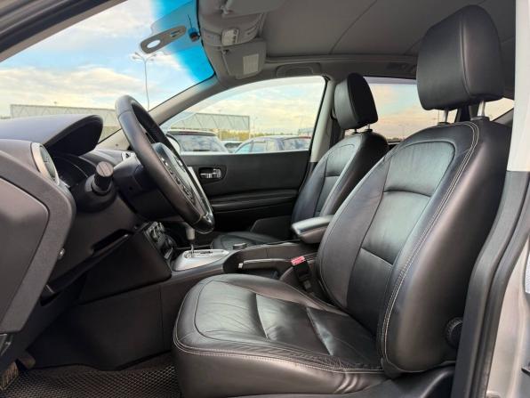 Nissan Qashqai I Рестайлинг с пробегом 2011 года, цена 815 000 рублей, 262266 км, внедорожник, Автокод Объявления