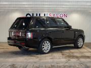 Land Rover Range Rover III Рестайлинг 2 Иваново  - изображение 45