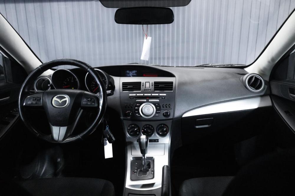 Mazda 3 II (BL) Рестайлинг Тюмень  - изображение 14