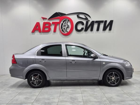 Chevrolet Aveo I Рестайлинг с пробегом 2010 года, цена 450 000 рублей, 250500 км, седан, Автокод Объявления