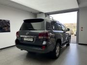 Toyota Land Cruiser 200 Series Новосибирск  - изображение 20
