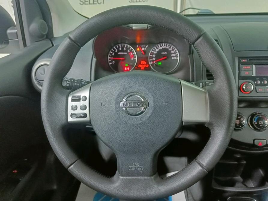 Nissan Note I Рестайлинг Оренбург  - изображение 12