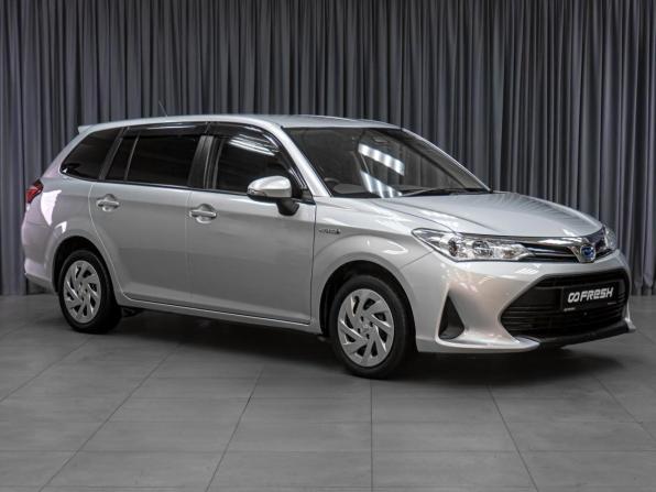 Toyota Corolla XI (E160 E170) Рестайлинг 2 с пробегом 2019 года, цена 1 399 000 рублей, 227047 км, универсал, Автокод Объявления