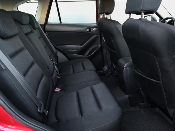 Mazda CX-5 I с пробегом 2015 года, цена 1 498 000 рублей, 211500 км, внедорожник, Автокод Объявления