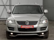 Volkswagen Touareg I Рестайлинг Екатеринбург  - изображение 22