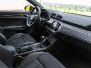 Audi Q3 II (F3) Москва  - изображение 25