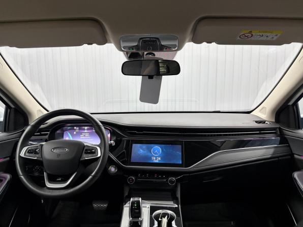 Omoda S5 с пробегом 2023 года, цена 1 497 000 рублей, 23926 км, седан, Автокод Объявления