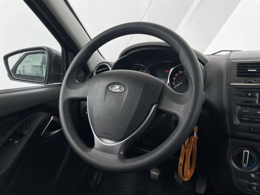 Lada (ВАЗ) Granta I Рестайлинг Екатеринбург  - изображение 13