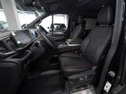 Ford Transit Custom I (China Market) Москва  - изображение 42