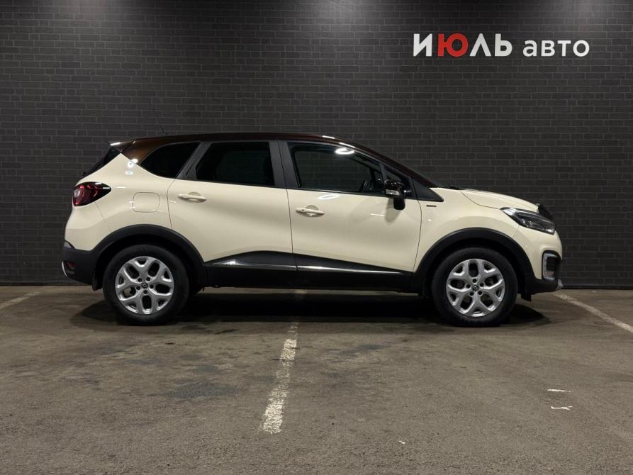 Renault Kaptur I Челябинск  - изображение 4