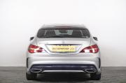 Mercedes-Benz CLA I (C117 X117) Рестайлинг Томск  - изображение 25