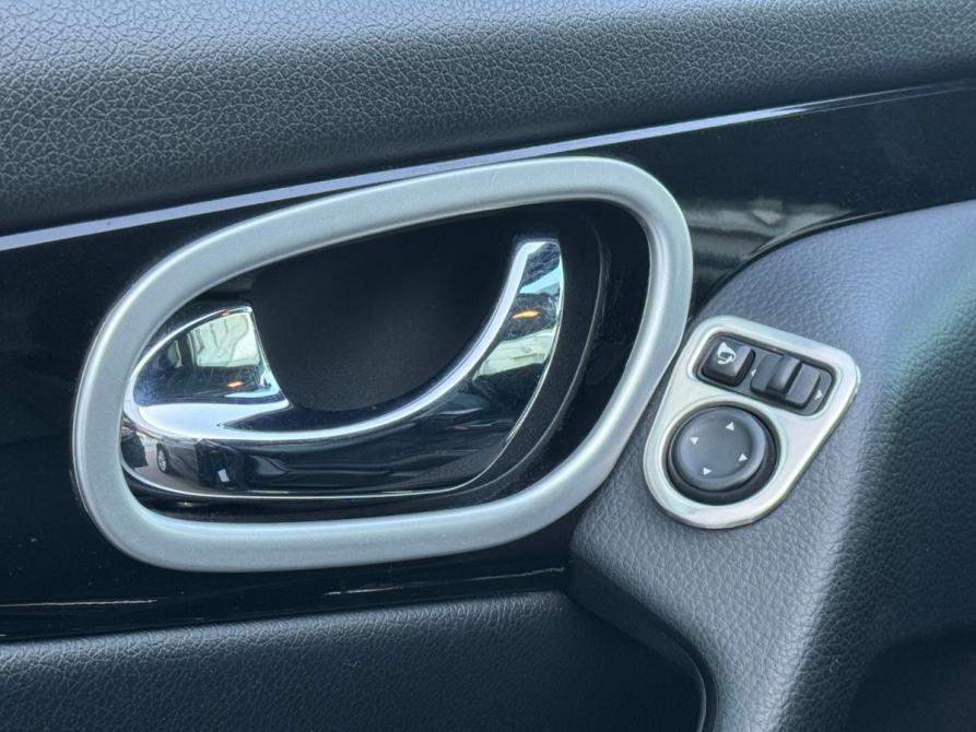 Nissan Qashqai II Воронеж  - изображение 22
