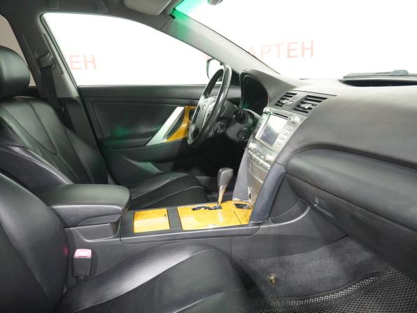 Toyota Camry VI (XV40) с пробегом 2006 года, цена 876 000 рублей, 272502 км, седан, Автокод Объявления