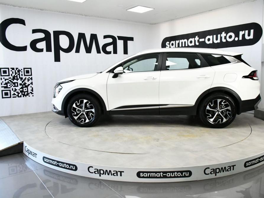 Kia Sportage V Новосибирск  - изображение 8