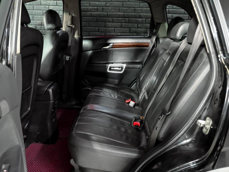 Opel Antara I Екатеринбург  - изображение 6
