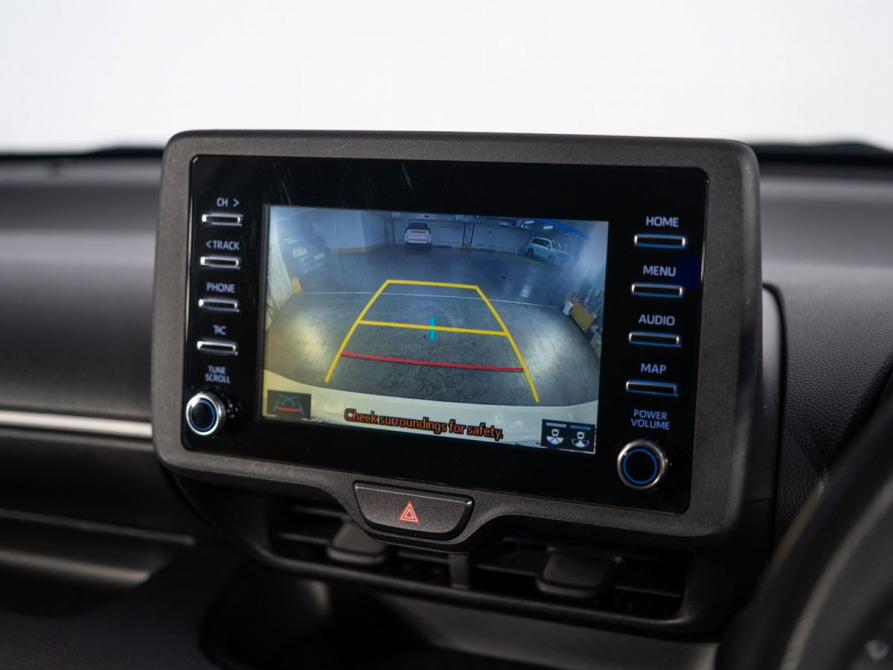 Toyota Yaris IV Иркутск  - изображение 14