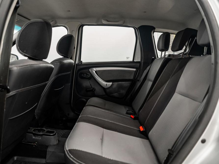 Renault Duster I Красноярск  - изображение 8