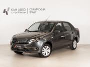 Lada (ВАЗ) Granta I Рестайлинг Казань  - изображение 9