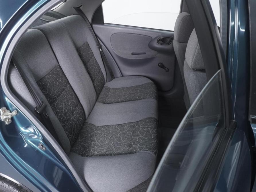 Daewoo Lanos Ростов-на-Дону  - изображение 7