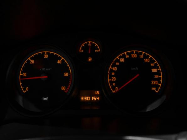 Opel Astra H Рестайлинг с пробегом 2010 года, цена 445 000 рублей, 330152 км, хэтчбек, Автокод Объявления