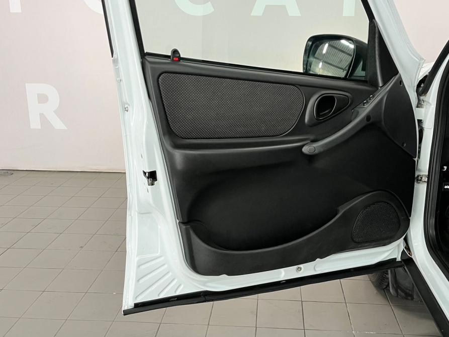 Lada (ВАЗ) Niva Travel I Волгоград  - изображение 14