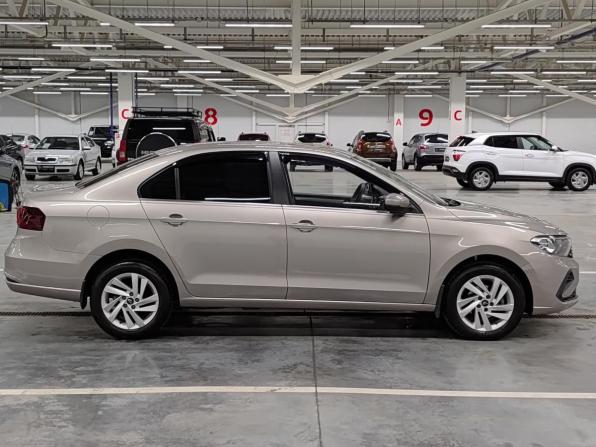 Jetta VA3 с пробегом 2023 года, цена 1 349 000 рублей, 35662 км, седан, Автокод Объявления