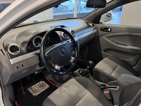 Chevrolet Lacetti I с пробегом 2012 года, цена 636 000 рублей, 91339 км, хэтчбек, Автокод Объявления