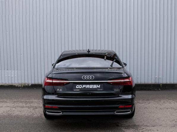 Audi A6 V (C8) с пробегом 2020 года, цена 3 699 000 рублей, 105128 км, седан, Автокод Объявления