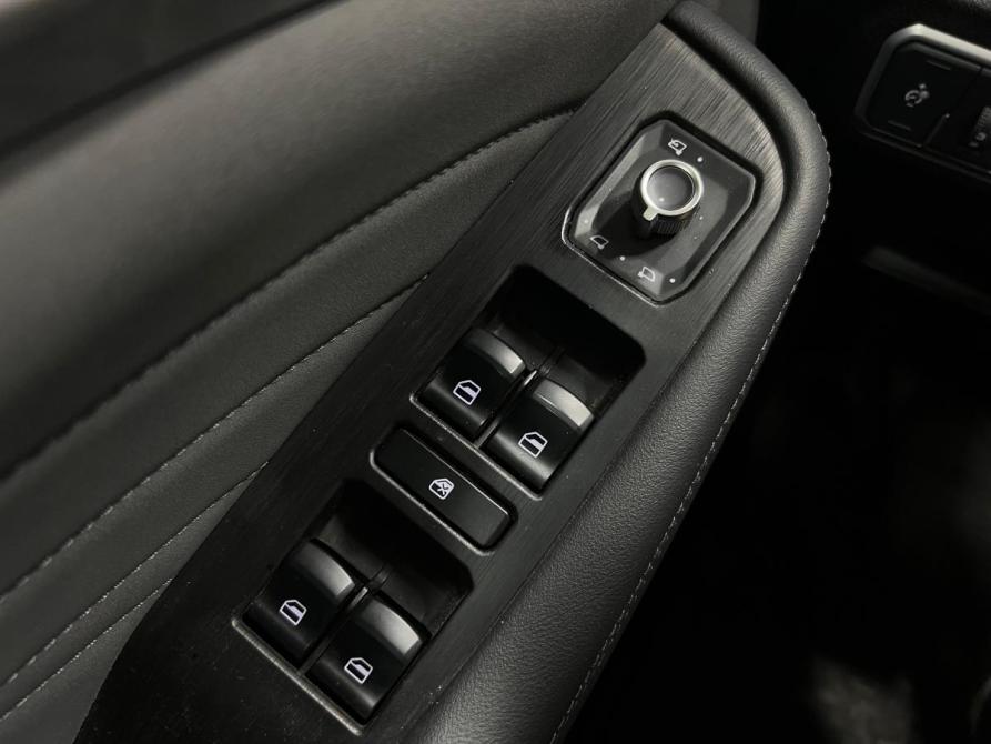 Haval F7x I Рестайлинг Кемерово  - изображение 16
