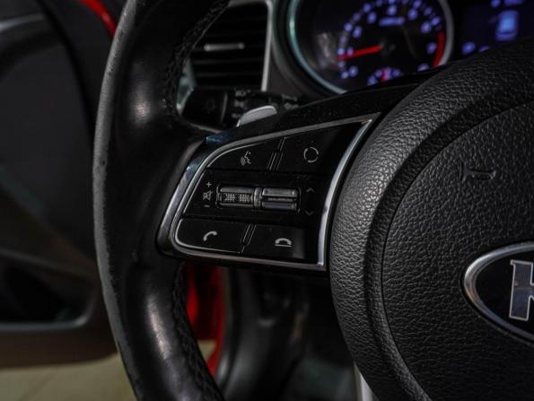 Kia Ceed III с пробегом 2020 года, цена 1 459 000 рублей, 189005 км, универсал, Автокод Объявления