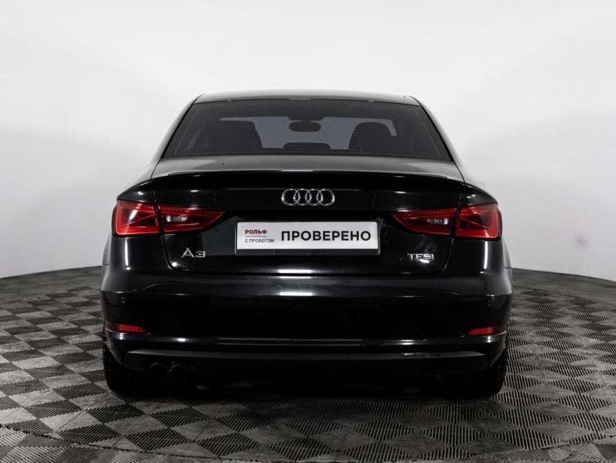 Audi A3 III (8V) Санкт-Петербург  - изображение 6