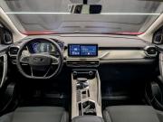 Belgee X50 Москва  - изображение 41