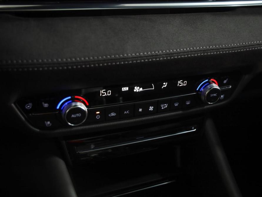 Mazda 6 III (GJ) Рестайлинг 2 Санкт-Петербург  - изображение 15