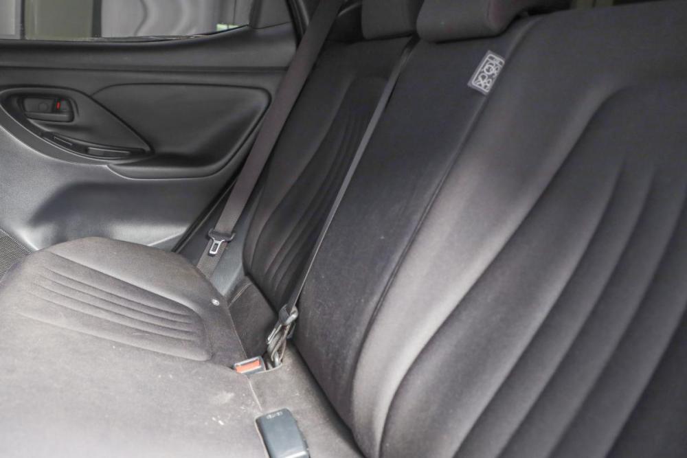 Toyota Yaris IV Новосибирск  - изображение 18
