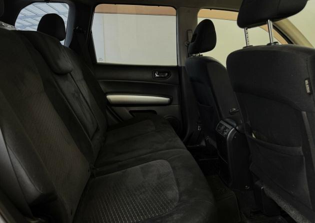 Nissan X-Trail II Рестайлинг с пробегом 2011 года, цена 1 090 000 рублей, 242715 км, внедорожник, Автокод Объявления