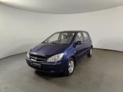 Hyundai Getz I Рестайлинг Уфа  - изображение 23