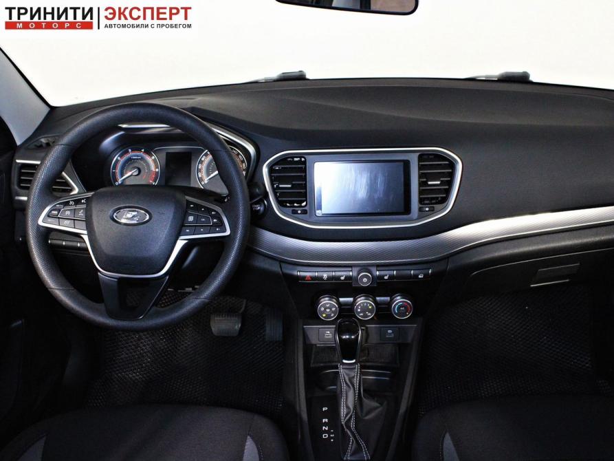 Lada (ВАЗ) Vesta I Рестайлинг (NG) Белгород  - изображение 12