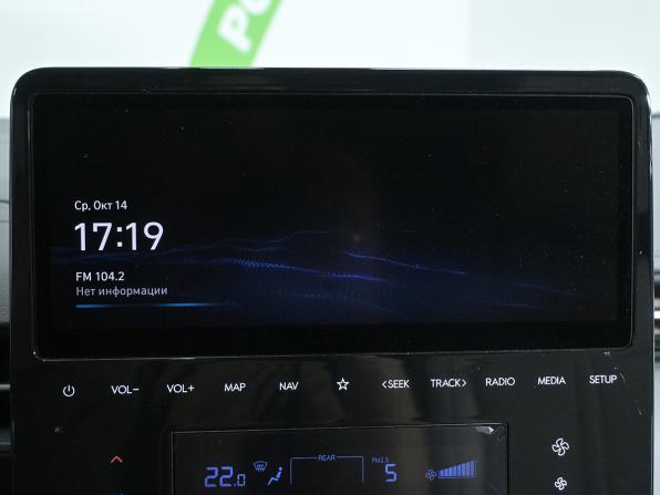 Hyundai Staria I с пробегом 2021 года, цена 4 990 000 рублей, 88000 км, минивэн, Автокод Объявления
