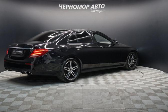 Mercedes-Benz E-Класс V (W213 S213 C238) с пробегом 2016 года, цена 3 785 000 рублей, 102000 км, седан, Автокод Объявления
