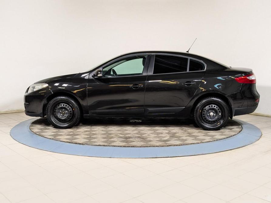 Renault Fluence I Екатеринбург  - изображение 5