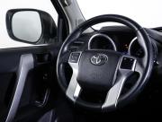 Toyota Land Cruiser Prado 150 Series Рестайлинг 1 Москва  - изображение 37
