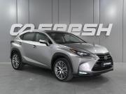 Lexus NX I Ростов-на-Дону  - изображение 25