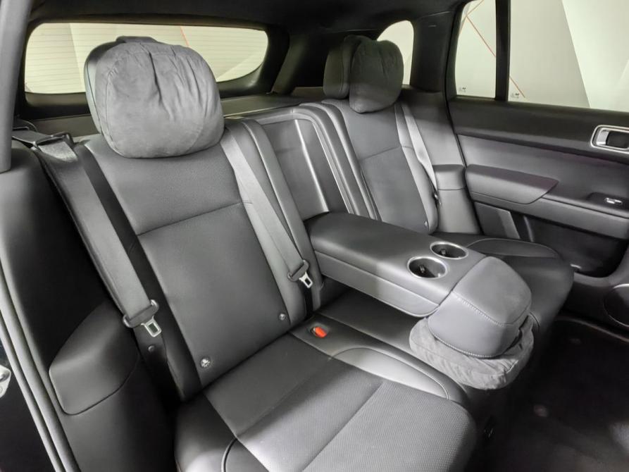 Li Auto (Lixiang) L7 I Рестайлинг Москва  - изображение 17