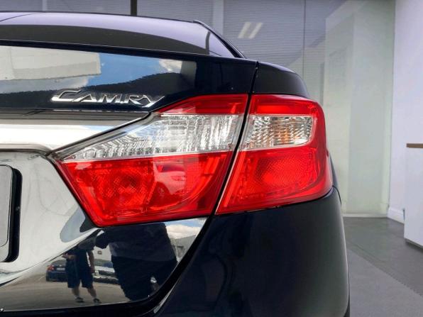 Toyota Camry VII (XV50) с пробегом 2012 года, цена 1 630 000 рублей, 212181 км, седан, Автокод Объявления