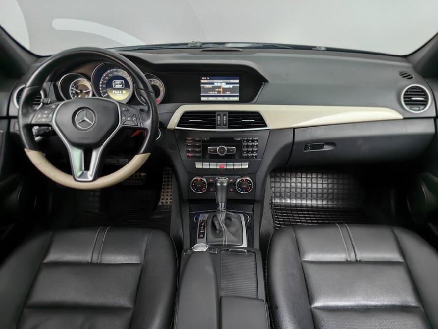Mercedes-Benz C-Класс III (W204) Рестайлинг Подольск  - изображение 12