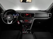 Kia Sportage IV Рестайлинг Подольск  - изображение 35
