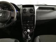 Renault Duster I Рестайлинг Москва  - изображение 33