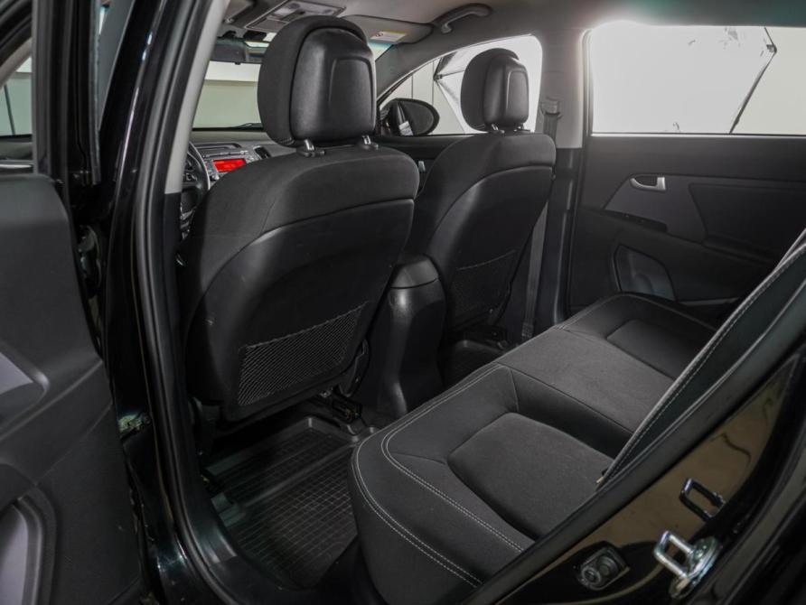 Kia Sportage III Воронеж  - изображение 11